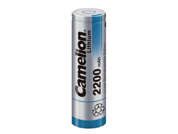 Industrijska punjiva baterija 2200 mAh Camelion