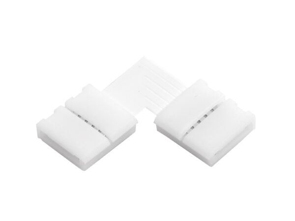 Spojnica za RGBW LED trake 10mm 90°
