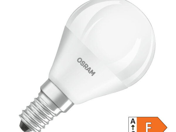 LED sijalica hladno bela 4.9W