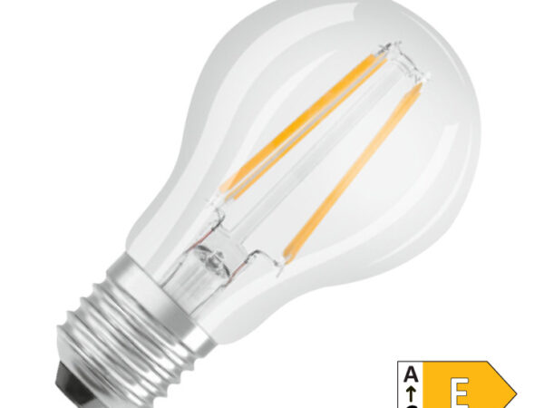 LED filament sijalica klasik toplo bela 7W OSRAM