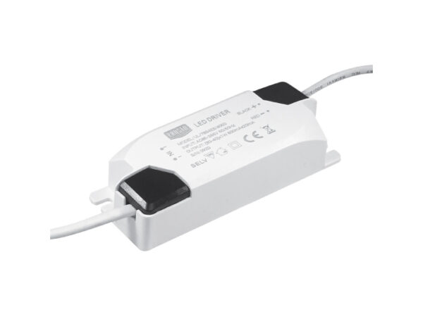Rezervni ispravljač za LPN-S panele 36W 600mA