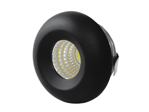 Ugradna LED lampa 3W dnevno svetlo