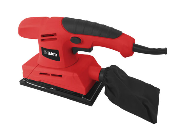 ISKRA vibraciona brusilica 180W