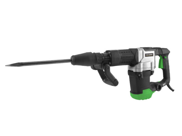ISKRA ERO elektropneumatski čekić 1500W