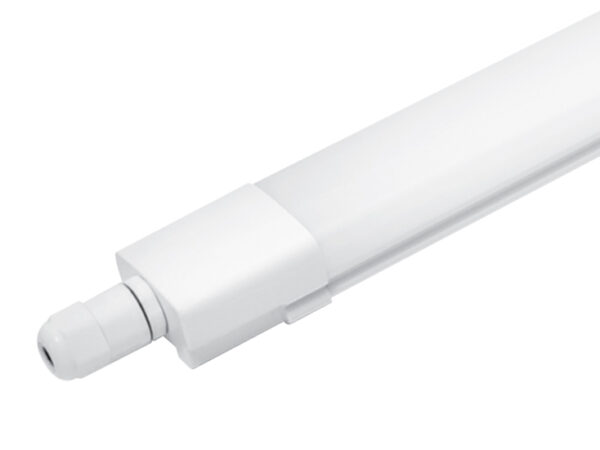 Vodonepropusna LED nadgradna lampa 150cm 45W