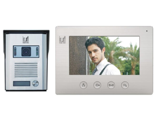 Kolor video interfon
