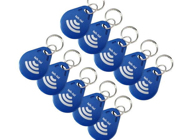 ID TAG privesci - 10 kom.