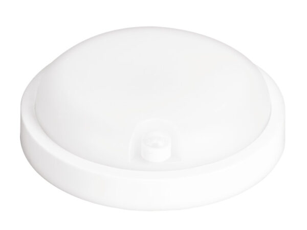 LED spoljna lampa sa senz. pokreta 18W hladno bela
