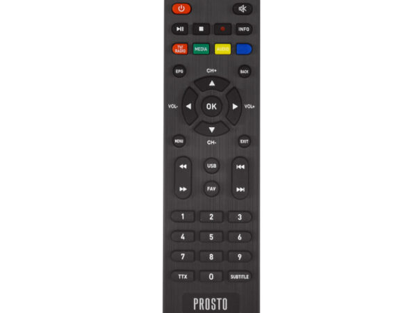Daljinski upravljač za RT5455T2 risiver