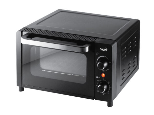 Mini pećnica sa tajmerom 1050W