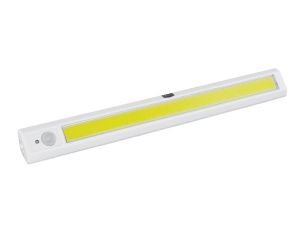 LED baterijska lampa sa senzorom pokreta