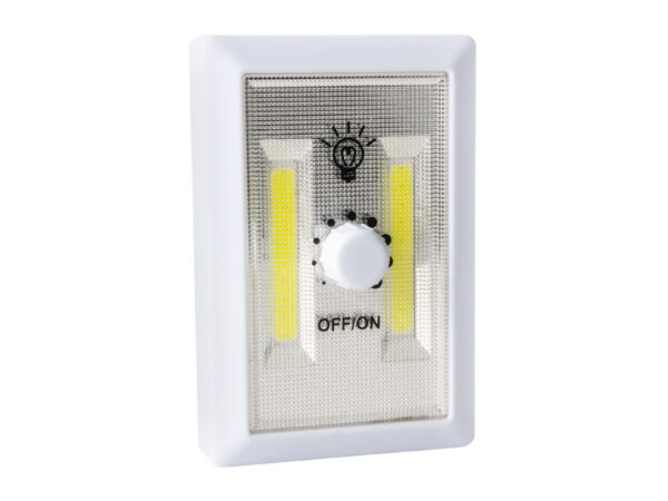 LED lampa sa dimerom