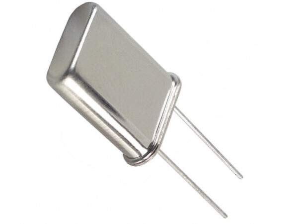 Kvarc oscilator