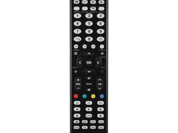 Daljinski upravljač Grundig, Hisense