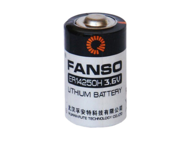 Fanso litijumska baterija 1.2Ah
