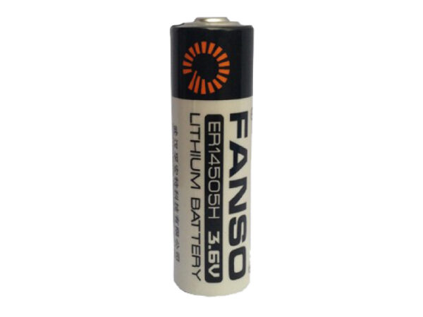 Fanso litijumska baterija 2.7Ah