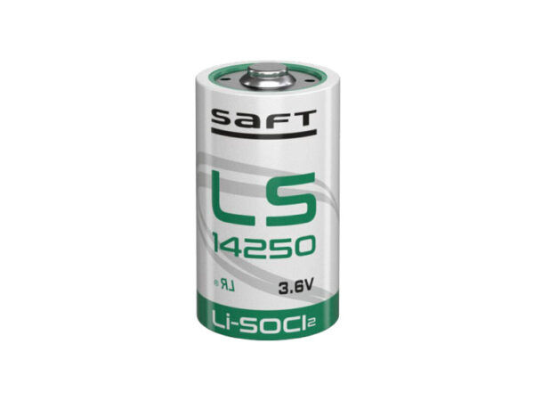 Saft LS litijumska baterija 1.2Ah