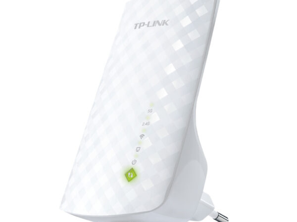 Wi-Fi ripiter, AP