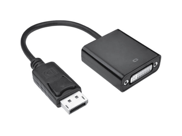 DisplayPort na DVI adapter