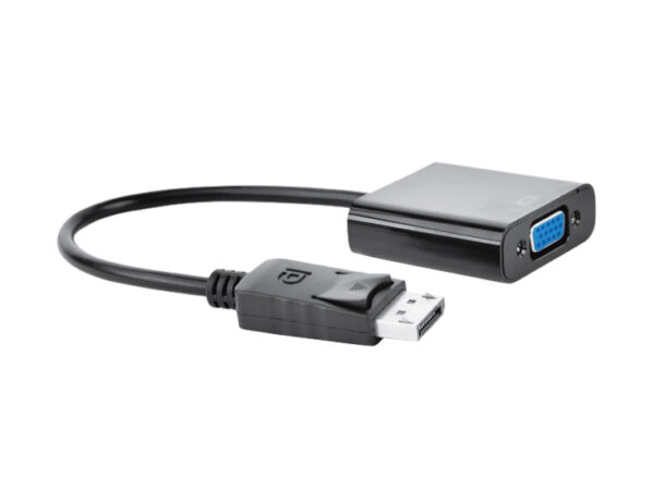 DisplayPort na VGA adapter