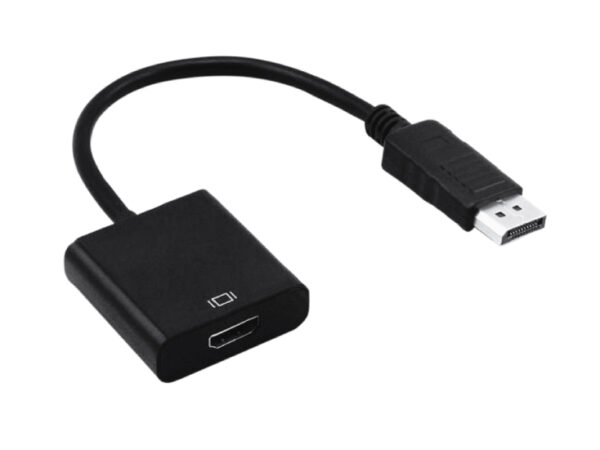 DisplayPort na HDMI adapter
