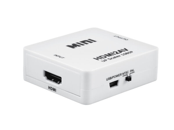 HDMI na RCA adapter