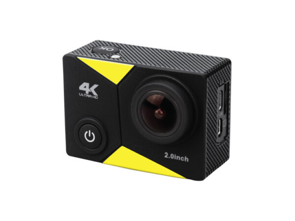 Sport kamera 4K rezolucija