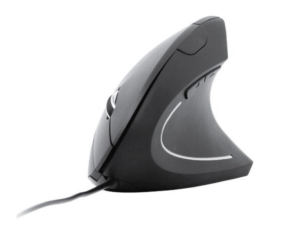 USB optički ergonomski miš Gembird