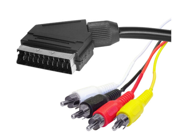 Video kabel