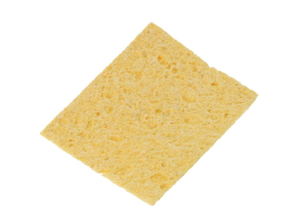 Sunđer za čišćenje vrha lemilice