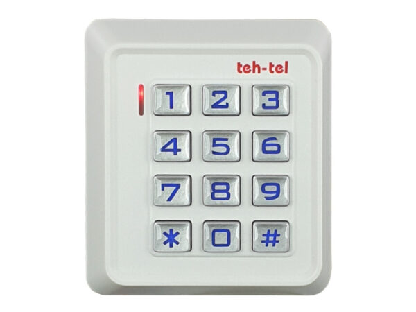 RFID čitač sa tastaturom
