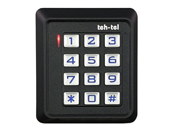 RFID čitač sa tastaturom