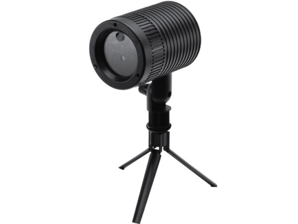 Laserski projektor