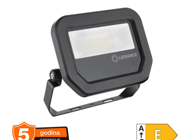 LEDVANCE LED reflektor 10W