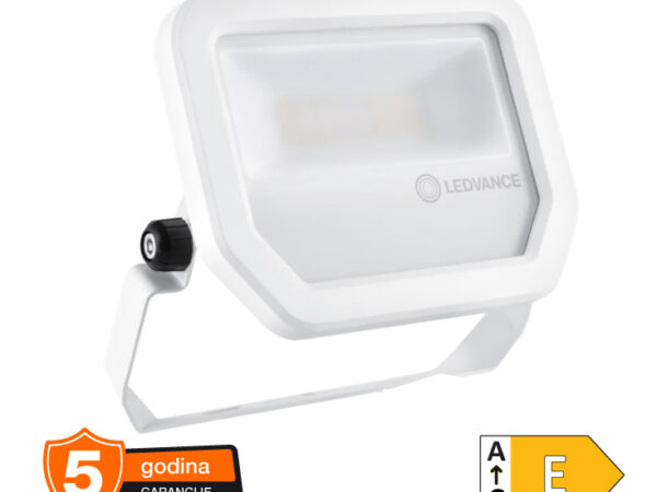 LEDVANCE LED reflektor 20W hladno bela