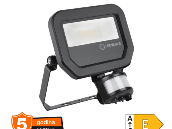 LEDVANCE LED reflektor sa PIR senzorom 10W