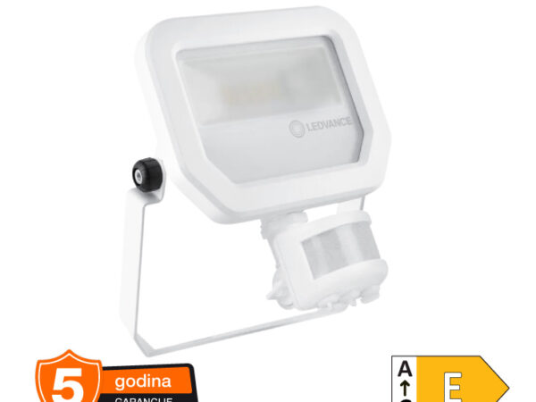LEDVANCE LED reflektor sa PIR senzorom 10W