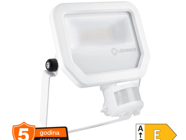LEDVANCE LED reflektor sa PIR senzorom 20W