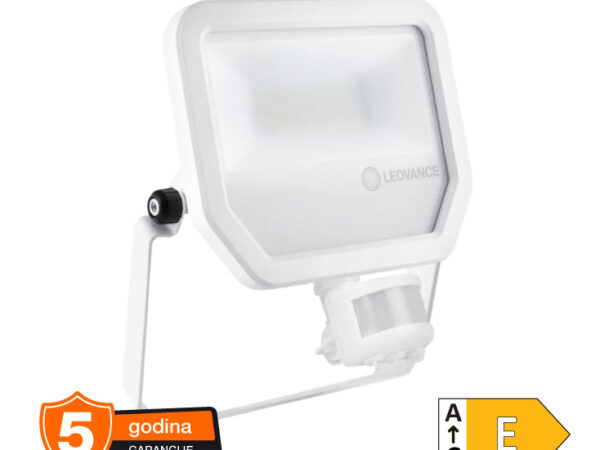 LEDVANCE LED reflektor sa PIR senzorom 50W