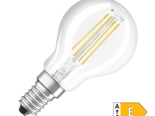 LED filament sijalica toplo bela 4W OSRAM