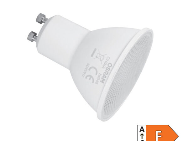 LED sijalica hladno bela 4.5W OSRAM