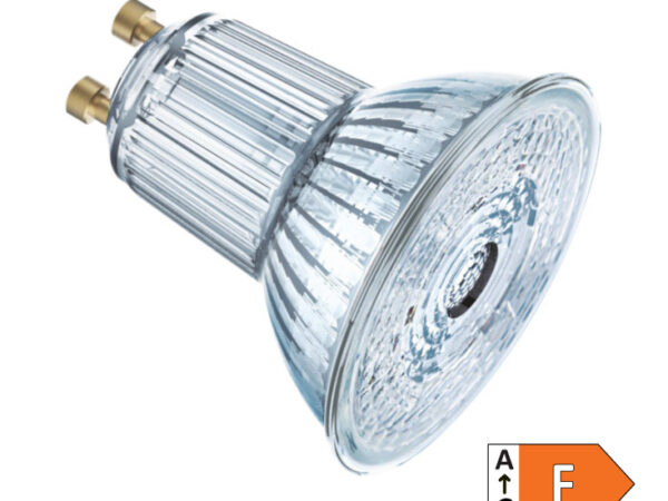 LED sijalica toplo bela 4.3W OSRAM