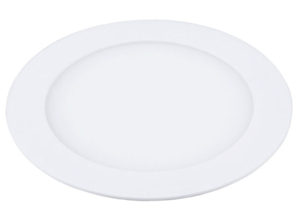 LED ugradna panel lampa 24W dnevno svetlo
