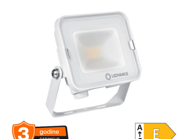 LEDVANCE LED reflektor 10W hladno bela