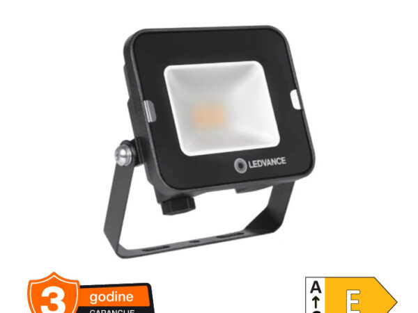 LEDVANCE LED reflektor 10W dnevno svetlo