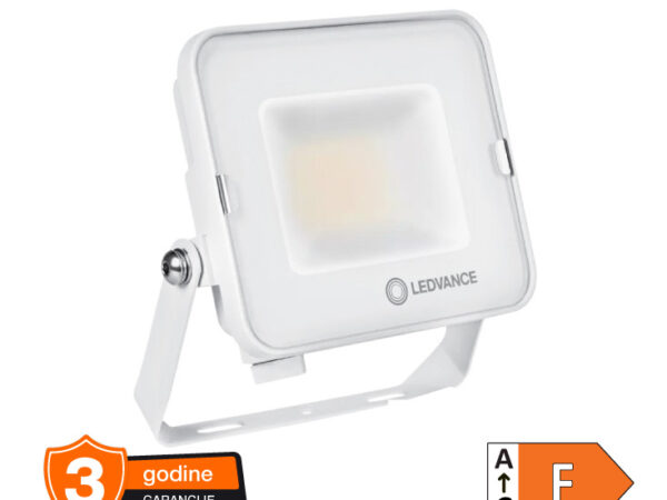 LEDVANCE LED reflektor 20W toplo bela