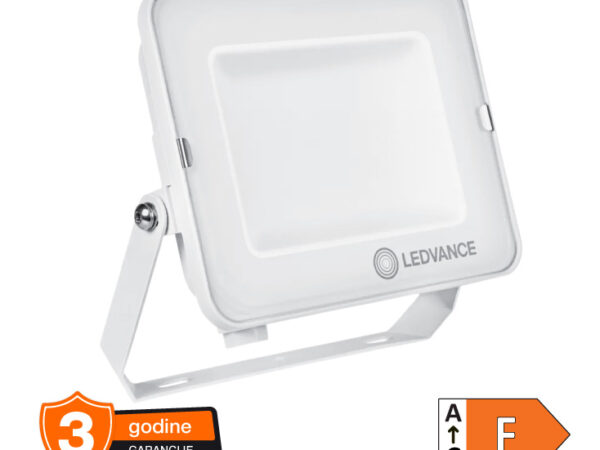 LEDVANCE LED reflektor 50W toplo bela