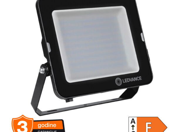 LEDVANCE LED reflektor 90W toplo bela
