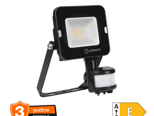 LEDVANCE LED reflektor sa PIR senzorom 10W