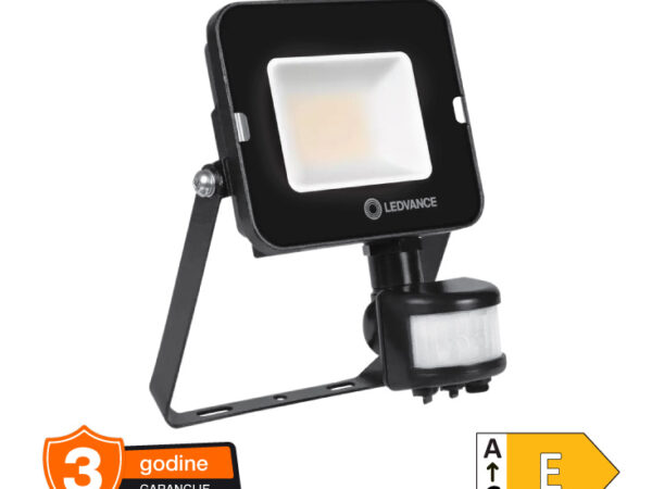 LEDVANCE LED reflektor sa PIR senzorom 20W